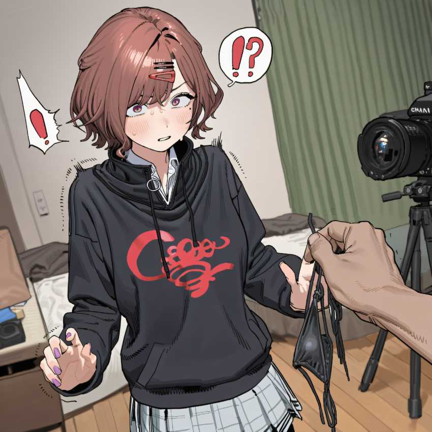 【画像】アイドルさんが汚いおっさんと中出しピース撮影会