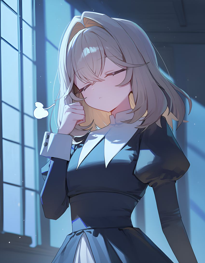 【画像】魔法少女さん突如現れた催眠おじさんに操られてしまう