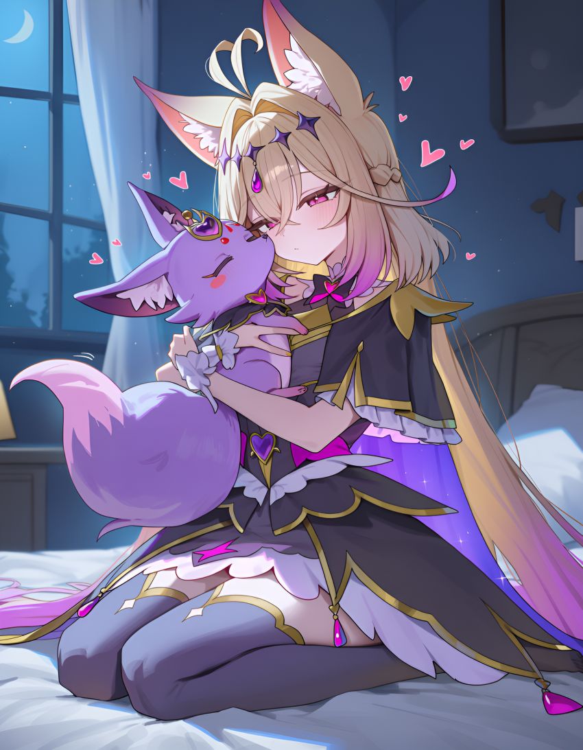【画像】魔法少女さん突如現れた催眠おじさんに操られてしまう