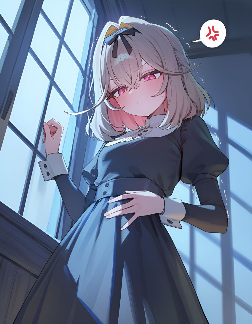 【画像】魔法少女さん突如現れた催眠おじさんに操られてしまう