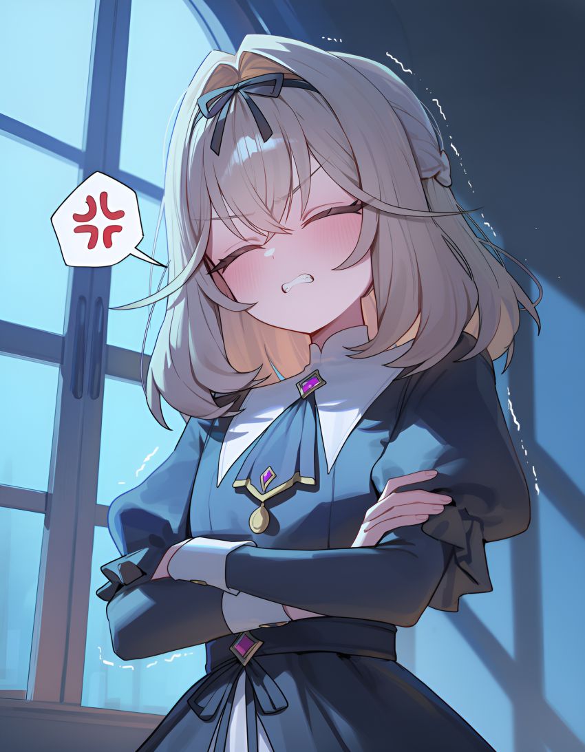 【画像】魔法少女さん突如現れた催眠おじさんに操られてしまう