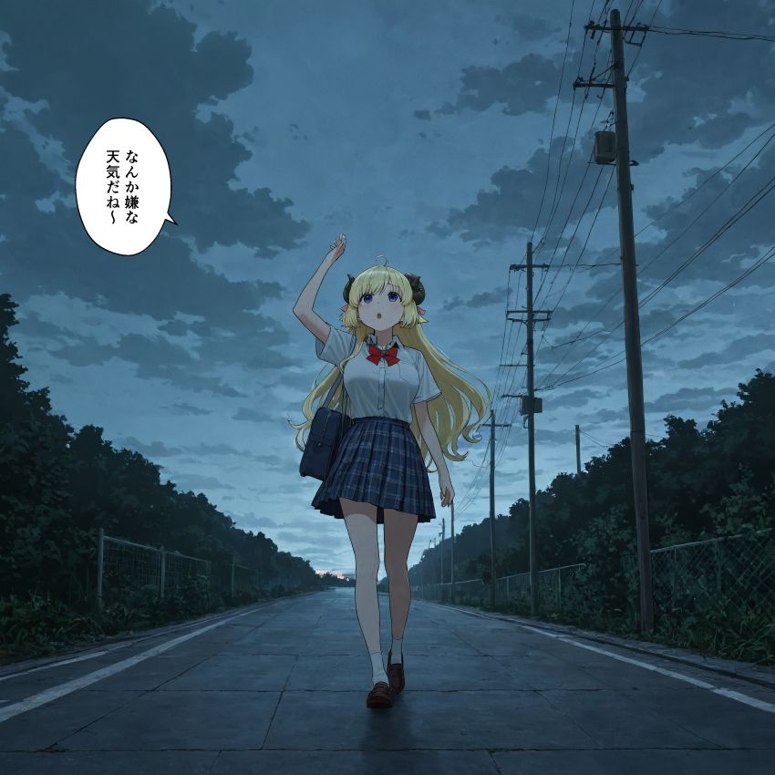 【画像】女さん「も～しょうがないな～…♥」帰宅途中の夕立でびしょ濡れになったカノジョを見てフル勃起