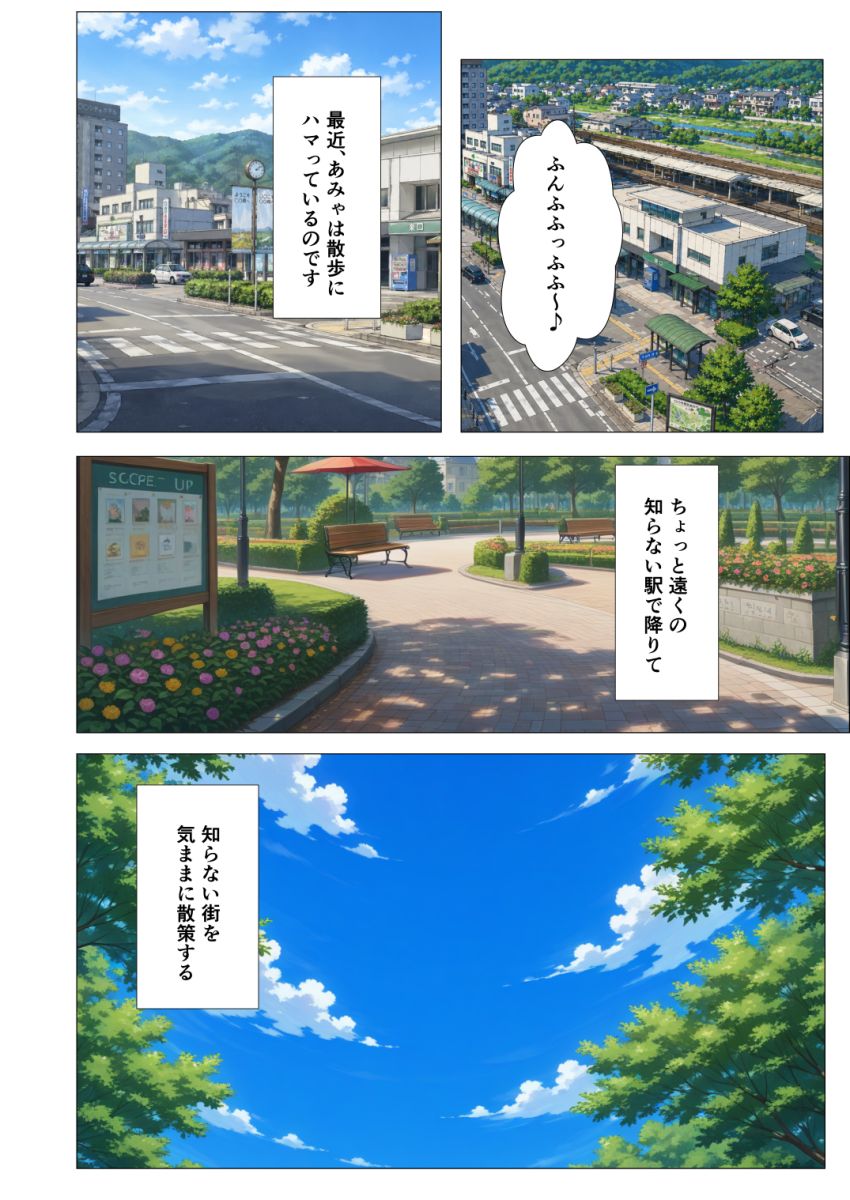 【漫画】男さん「ほら…がんばって抵抗しないと…♥」推しが違法サイトで拘束されセッ●ス配信させられてる