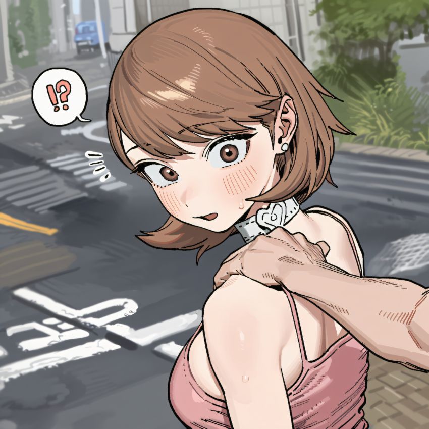 【画像】立ちんぼ女さんラブホに連れ込まれしっかり中出し決められてしまう