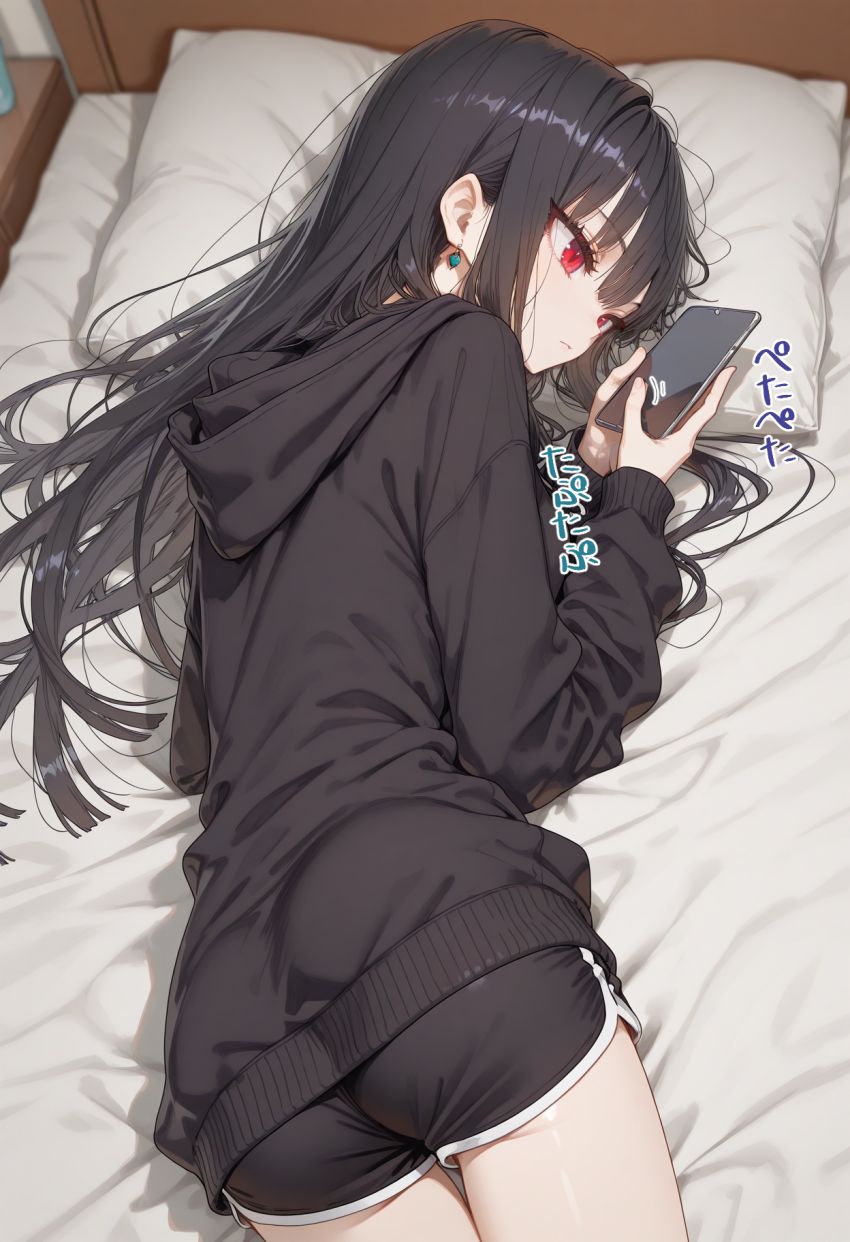 【画像】女さん「もうバッキバキじゃん…」最愛の妹がパパ活していることを知り自分で買うことにｗ