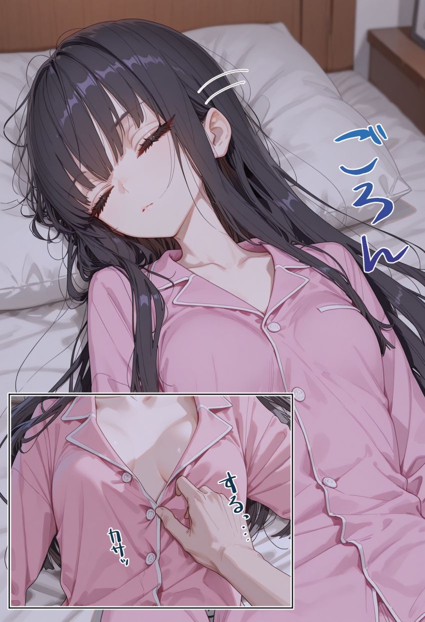 【画像】女さん「もうバッキバキじゃん…」最愛の妹がパパ活していることを知り自分で買うことにｗ