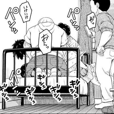 【漫画】女さん「やめてってばァ！ダメッ！！イヤァ！！」最低な兄とその友人に無理矢理ヤられる女さん【今からコイツを●すからｗｗｗ】