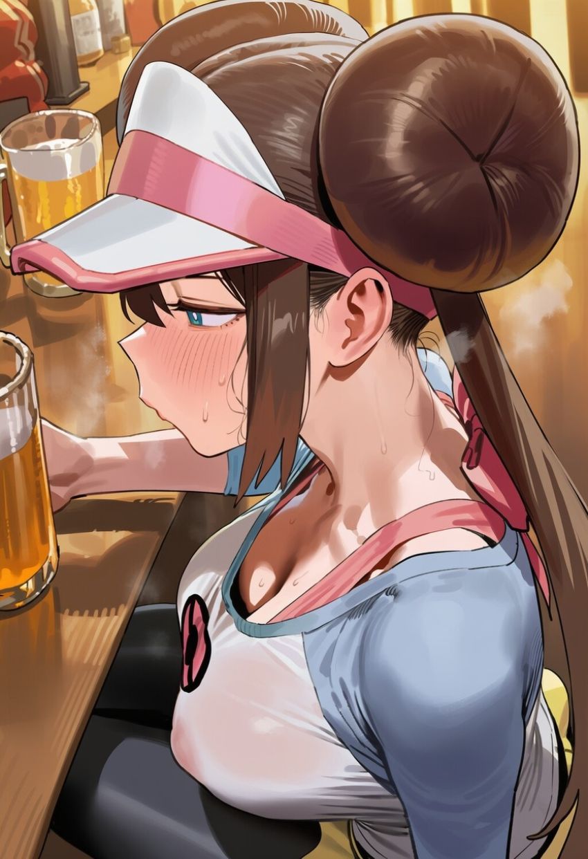 【画像】羽目を外し過ぎて酔い潰れた女さん悪い男に持ち帰られてしまう