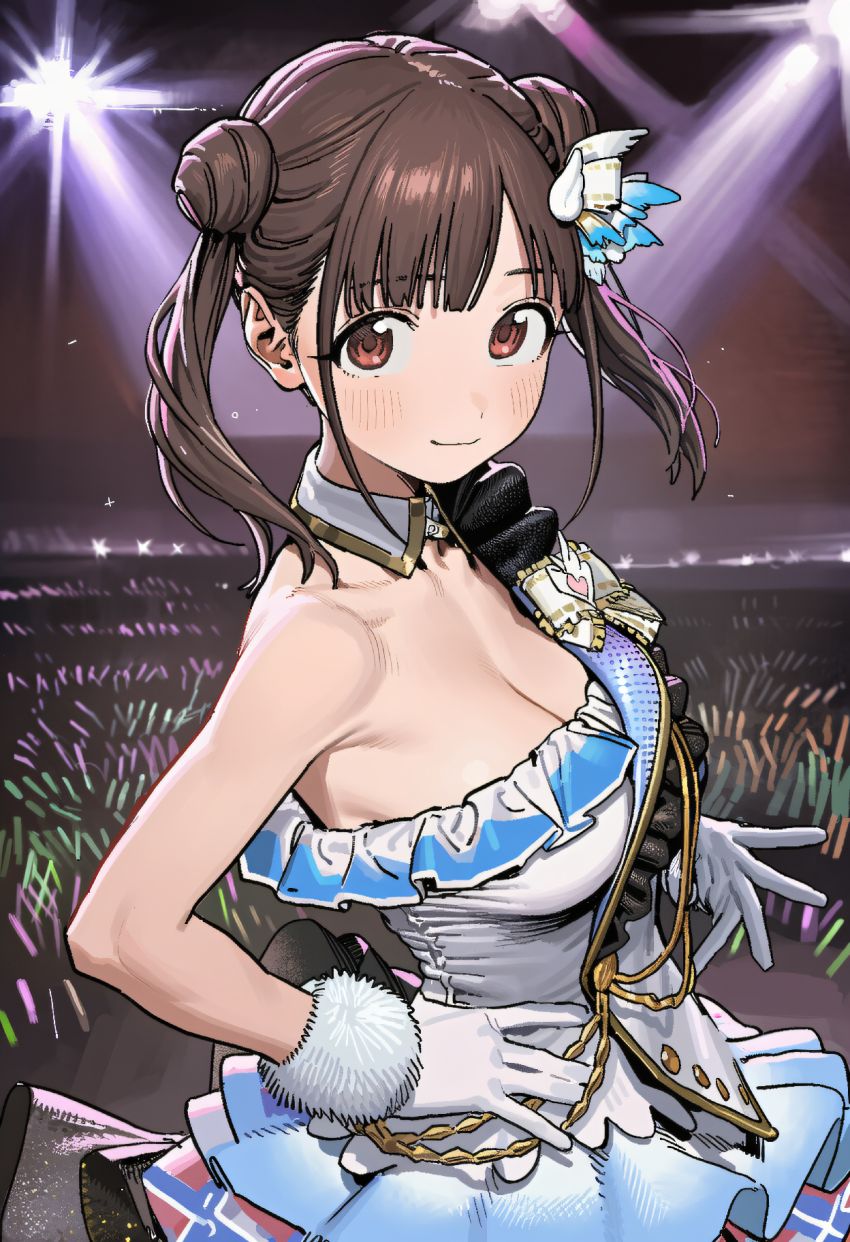 【漫画】ライブ終わりのアイドルさんマネージャーに連れられ枕営業へ【シャニマス】