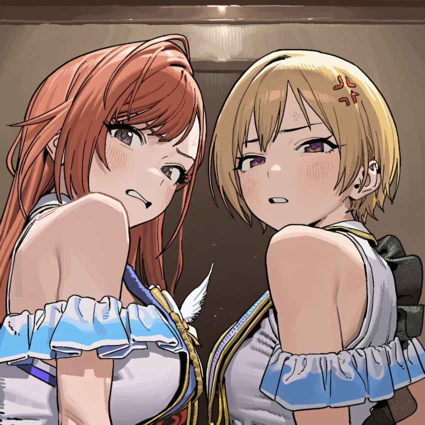 【漫画】ライブ終わりのアイドルさんマネージャーに連れられ枕営業へ【シャニマス】