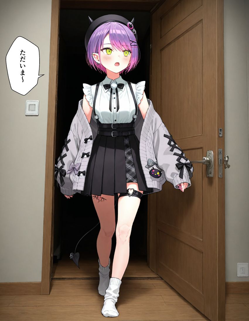 【画像】女さん「性処理なんてやるわけないだろ！キンモッ！」推しに性処理頼んだら強めに拒否られたｗ