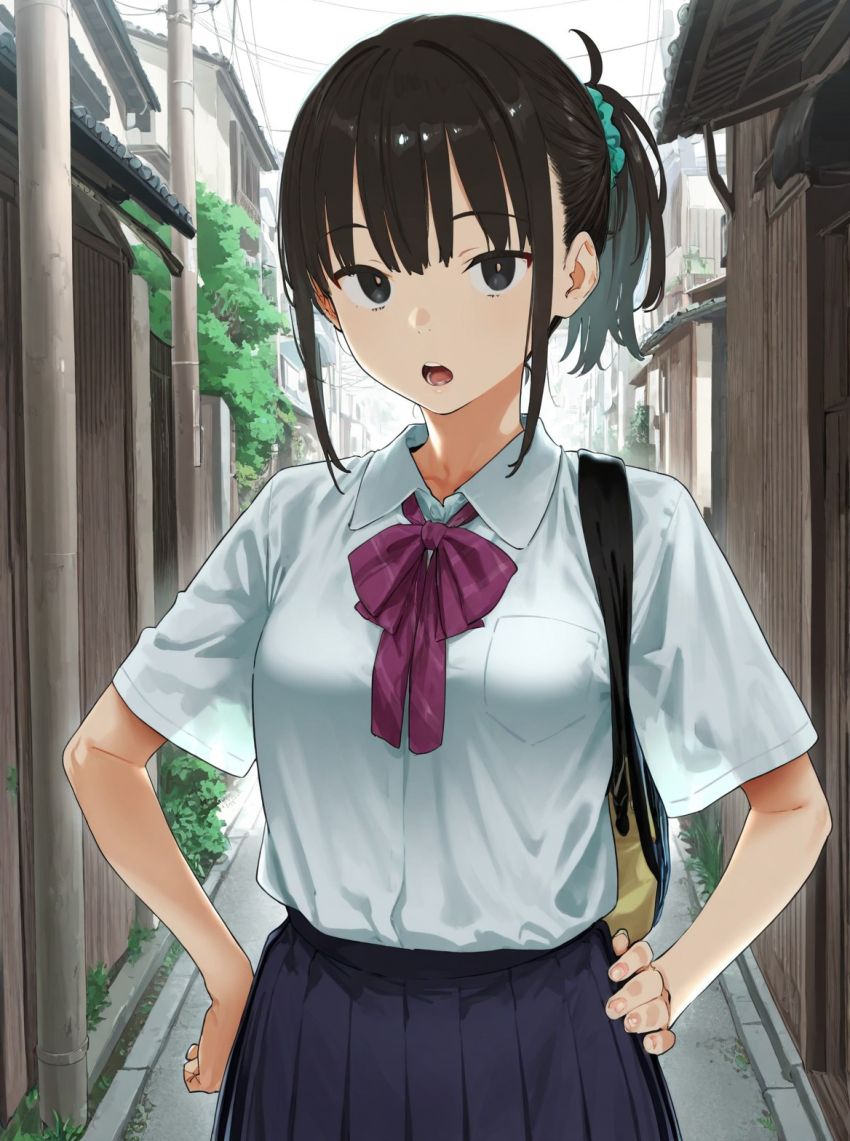【画像】最愛の弟を不良ギャル二人組に寝取られたお姉ちゃん