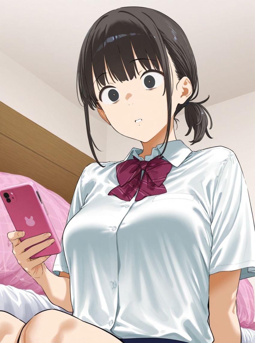 【画像】最愛の弟を不良ギャル二人組に寝取られたお姉ちゃん