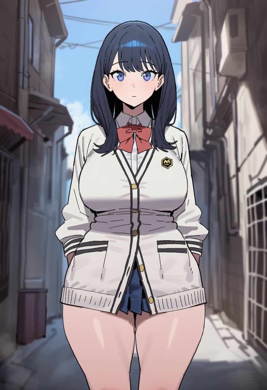 【画像】エロガキに買われてしまったJKさん相性がよかったので家に連れ帰ってしまう