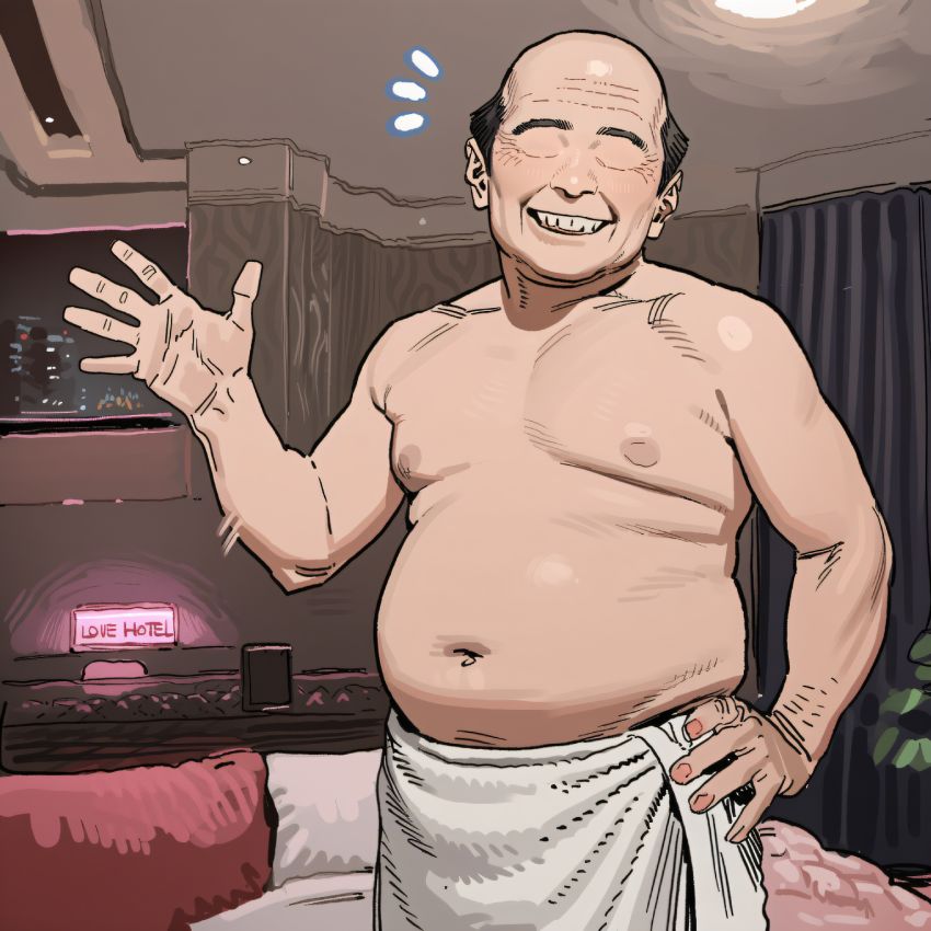 【画像】世界有数の巨大財閥の令嬢とお付き合いすることになったのでさっそくおっさんに売ってみた【かぐや様は告らせたい】