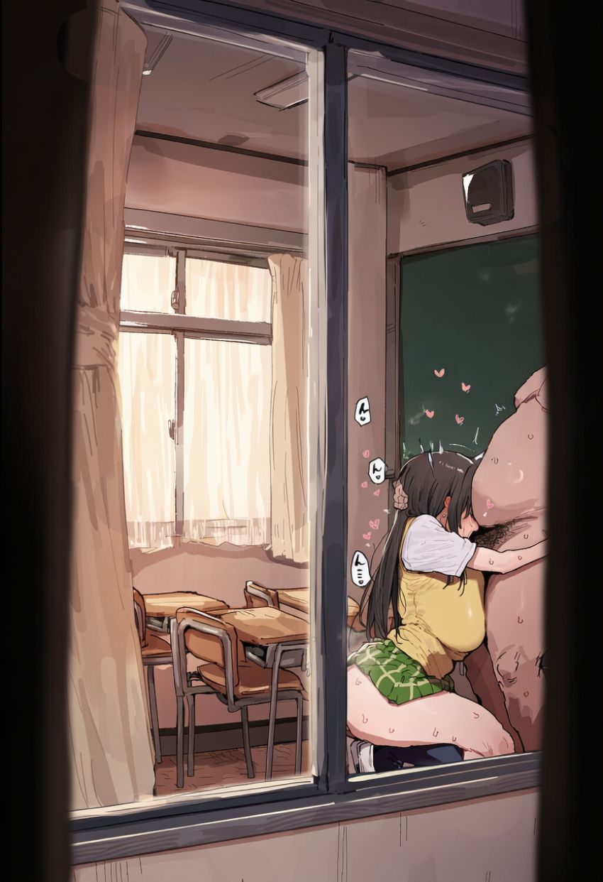 【画像】キモデブおじさんに種付けされる女さん達