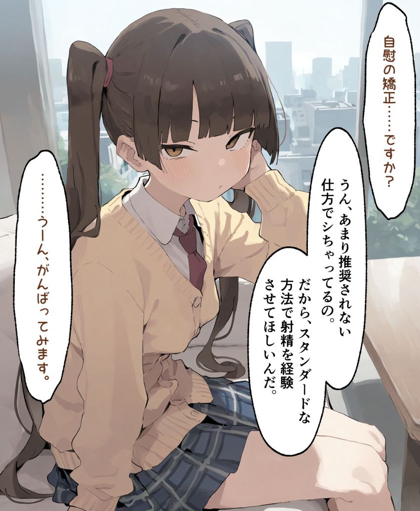【画像】男くん「おねーさんのti首コリコリしてる…！！」正しいオナニーを教えるつもりが勢い余って中出しされてしまう