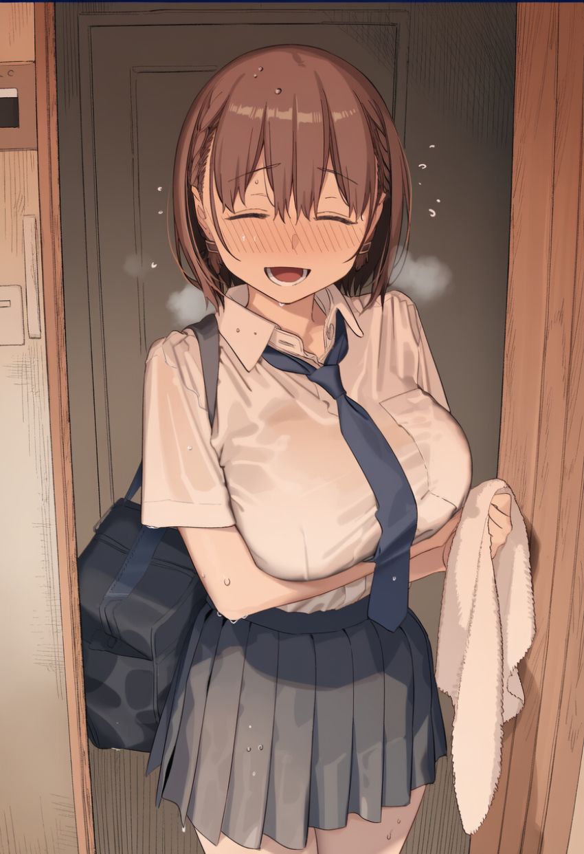 【画像】おっｐいの大きい女さん達とイチャイチャゴムハメセッ●ス