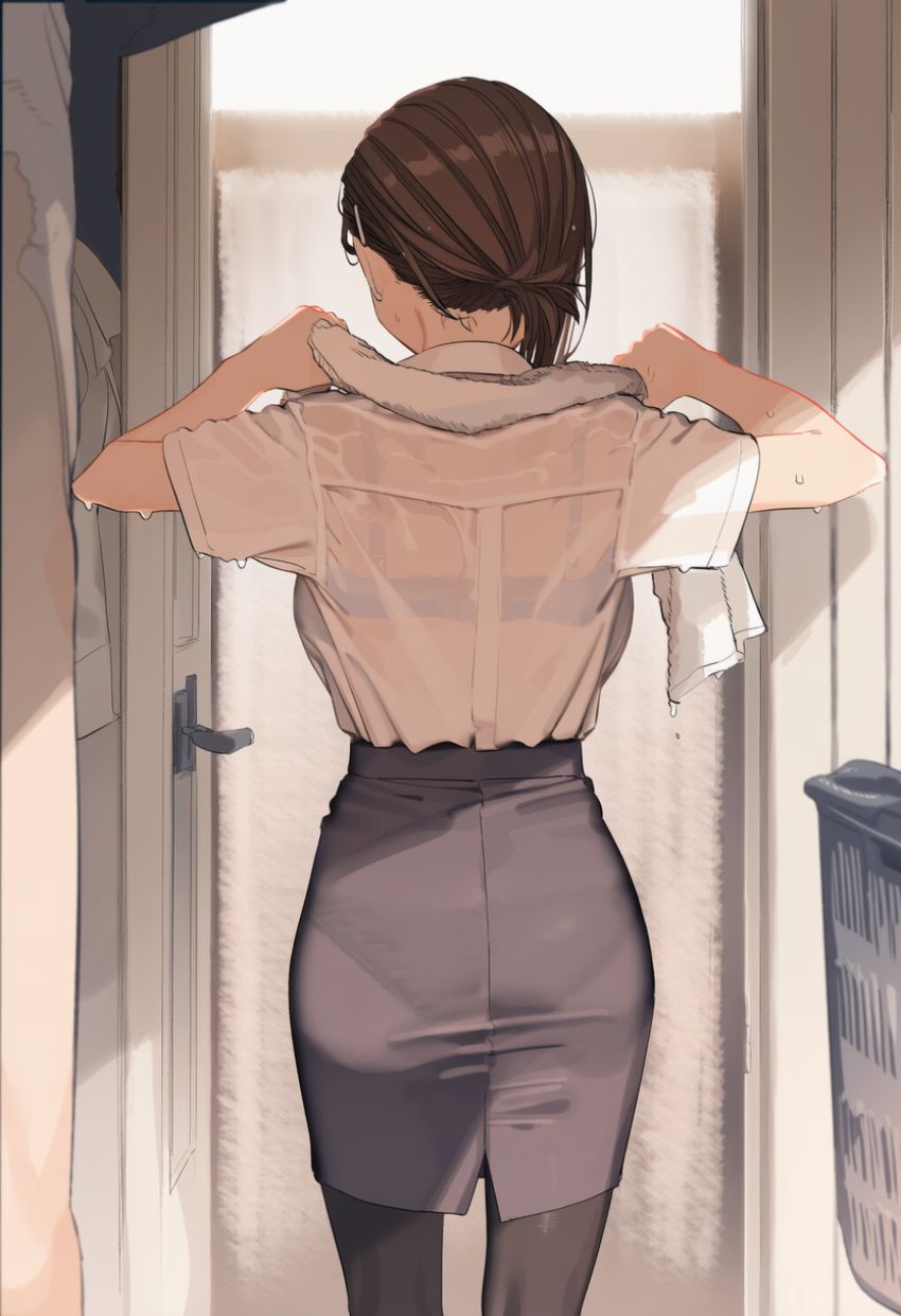 【画像】おっｐいの大きい女さん達とイチャイチャゴムハメセッ●ス