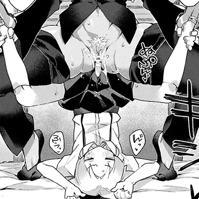 【漫画】女さん「おめでとうございます。見事に精通されましたね♥」無知ショタ坊ちゃまを溺愛×性教育H【クーデレ執事の性教育】