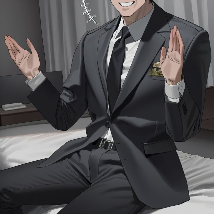 【画像】パパ活で出会ったおじさんとのエッチが忘れられないJKさん