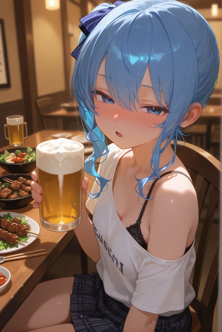 【画像】酔って意識を失ったアイドルさん家に連れ込まれハメられてしまうが開き直って楽しむことにｗ