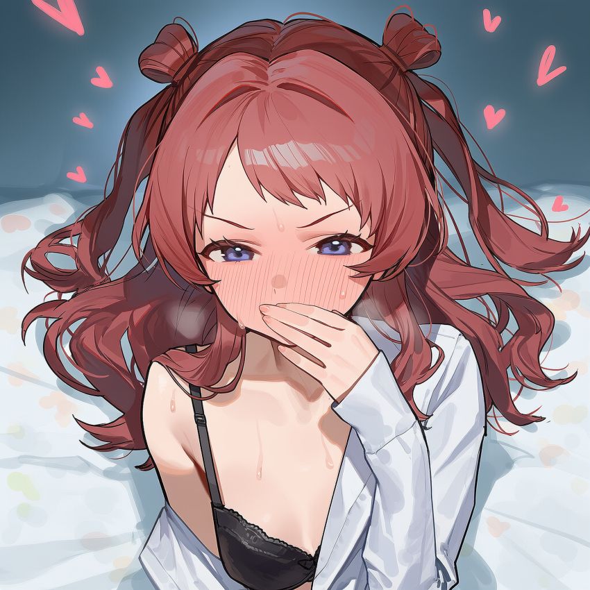 【画像】催眠おじさんに目を付けられてしまった姉妹アイドルさん下校時に襲われてしまう