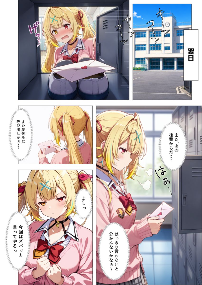 【画像】ギャルさん「いやっ！離してよッ！！」フラれても力ずくでモノにしてしまう男さん
