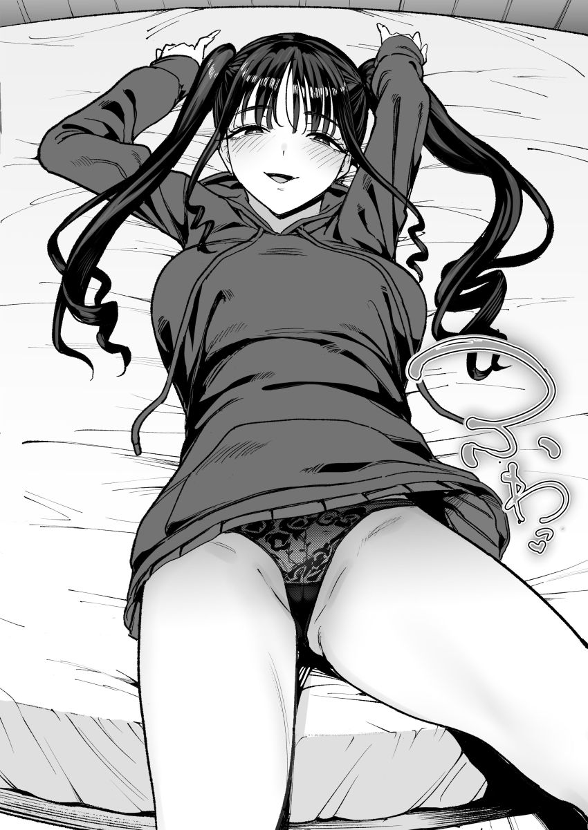 【同人】ギャルさん「挿入れたらもっと気持ちいいよ♥」巨乳アイドルに堕とされるオタクくん【二次元オタクの俺が転校してきた巨乳アイドルに堕とされるまで】