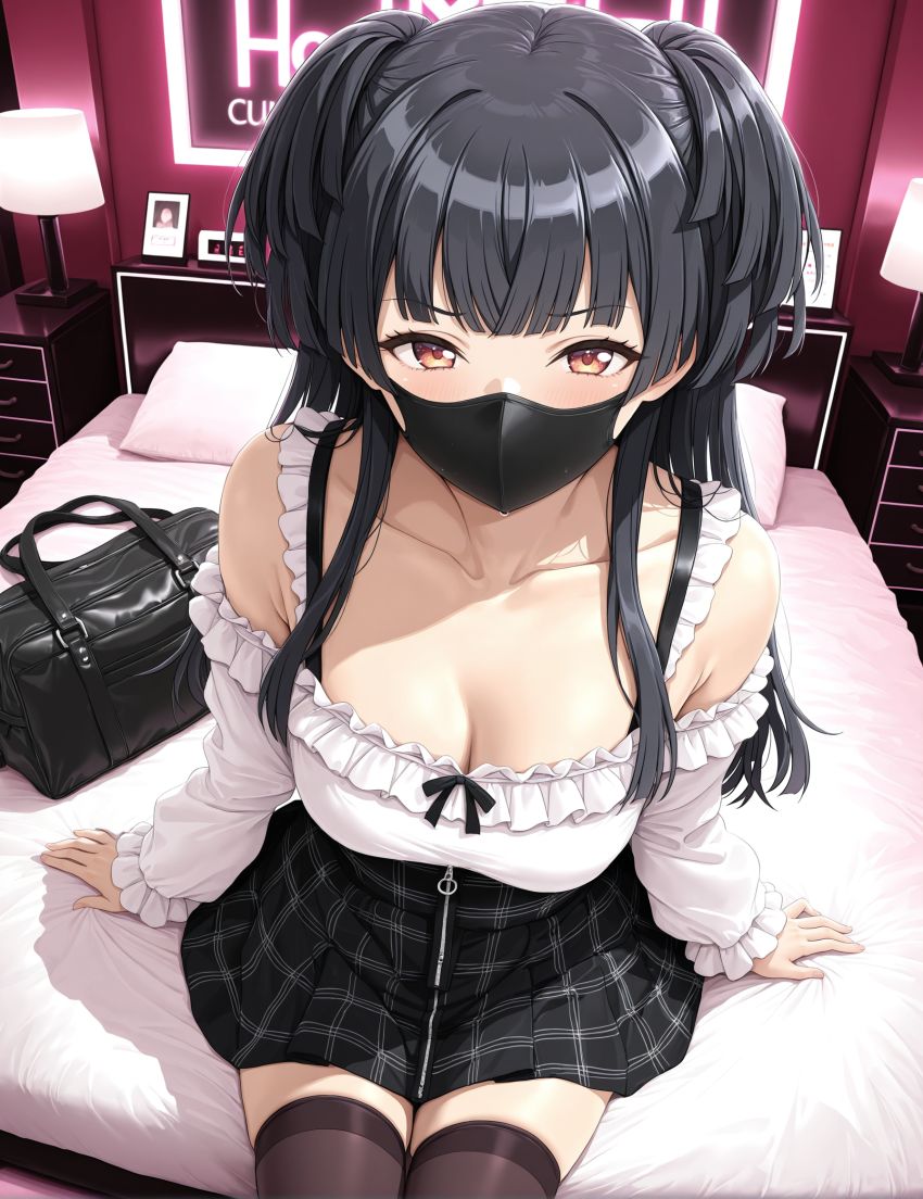 【画像】女さん「君のこと好きだったんだぁ…じゃ、童貞貰うね♥」地味だった同級生が成人式で再開したらビッチ化してた