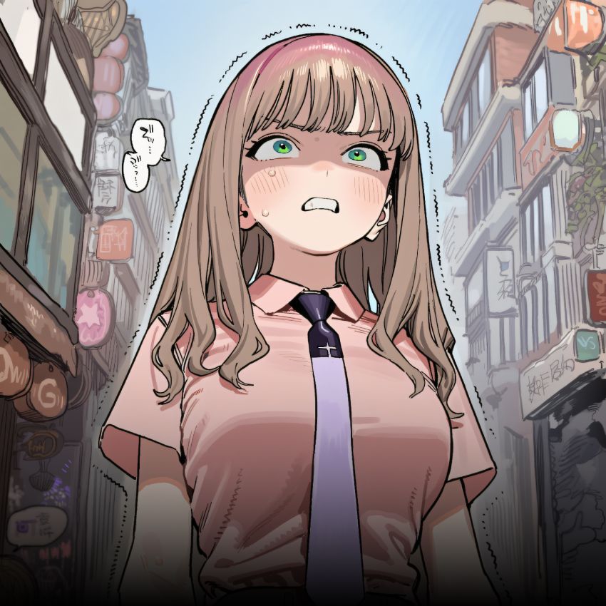 【画像】期待外れだったパパ活相手にチン堕ちさせられその後も都合よく使われるJKさん【SSSS.DYNAZENON】