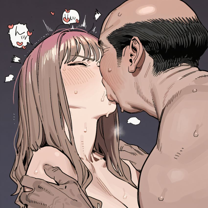 【画像】期待外れだったパパ活相手にチン堕ちさせられその後も都合よく使われるJKさん【SSSS.DYNAZENON】