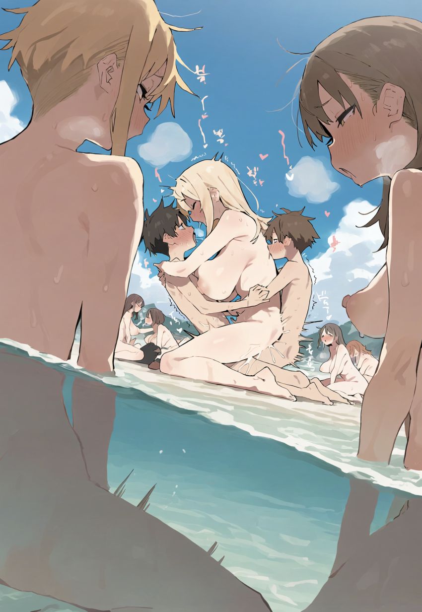 【画像】夏休み明けの発表会で夏の思い出をぶちまけてしまう男さんたちｗ