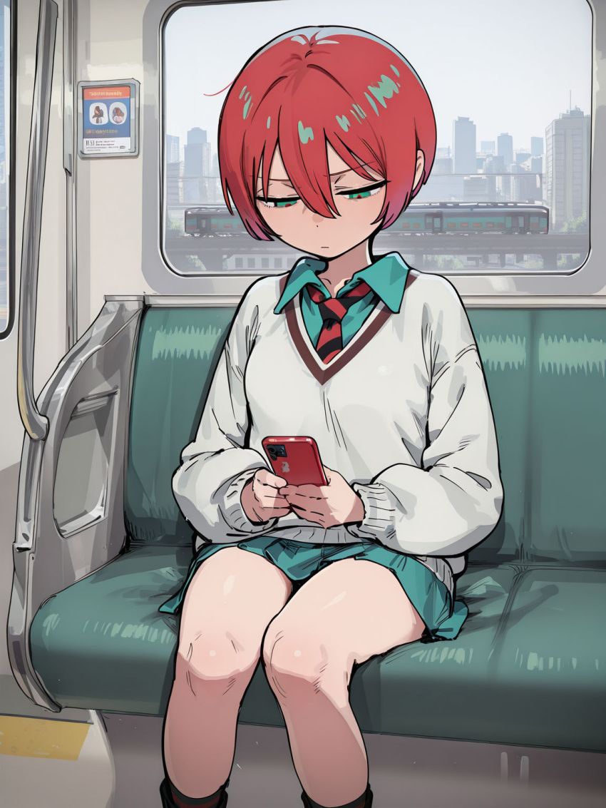【画像】常識改変アプリを使って幸せになりたいおじさん【ジークアクス】