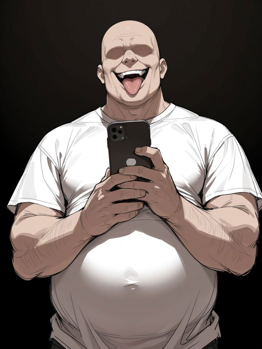 【画像】常識改変アプリを使って幸せになりたいおじさん【ジークアクス】
