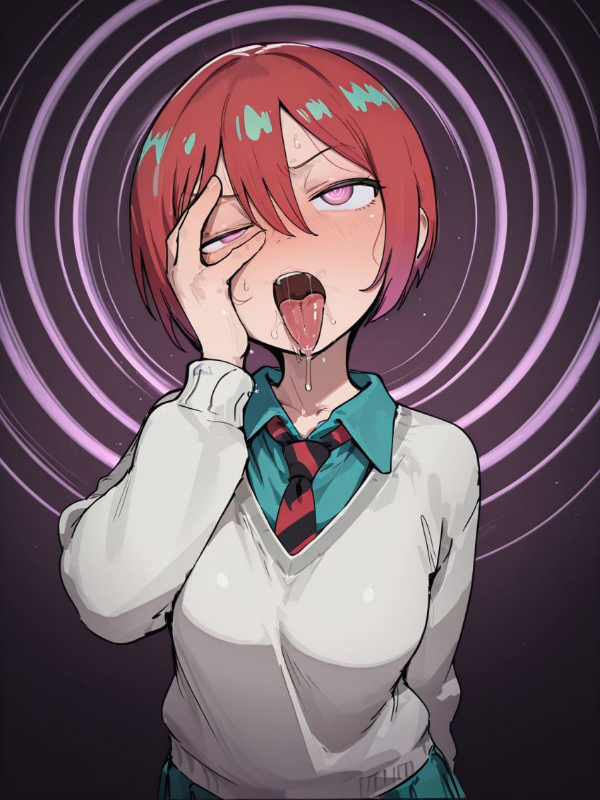 【画像】常識改変アプリを使って幸せになりたいおじさん【ジークアクス】