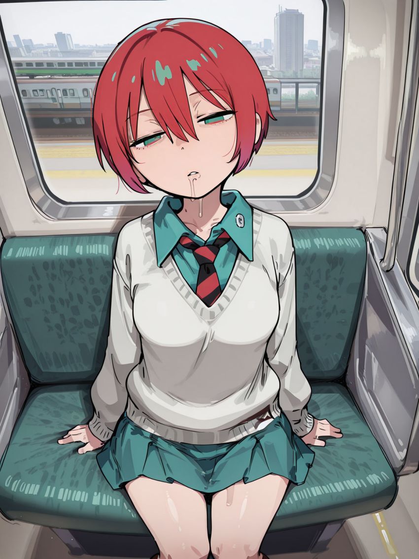 【画像】常識改変アプリを使って幸せになりたいおじさん【ジークアクス】