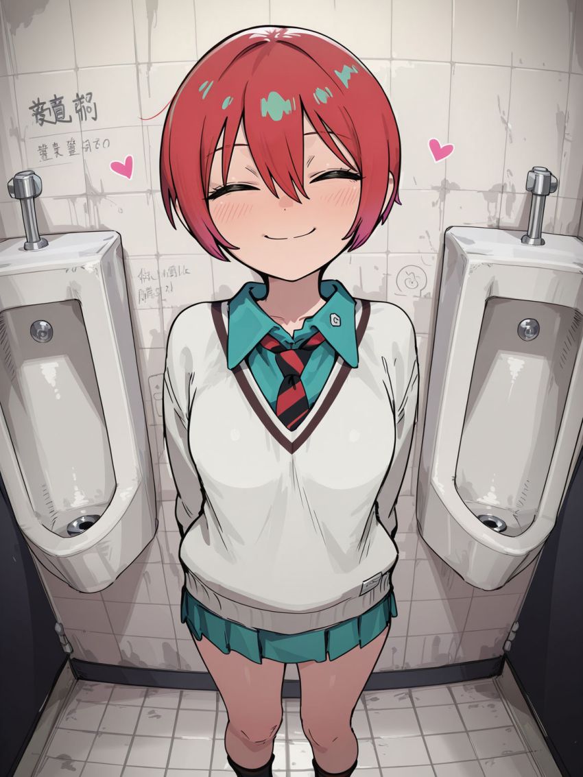 【画像】常識改変アプリを使って幸せになりたいおじさん【ジークアクス】