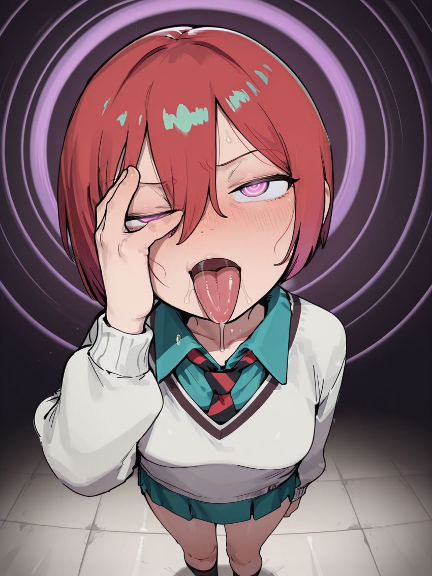 【画像】常識改変アプリを使って幸せになりたいおじさん【ジークアクス】
