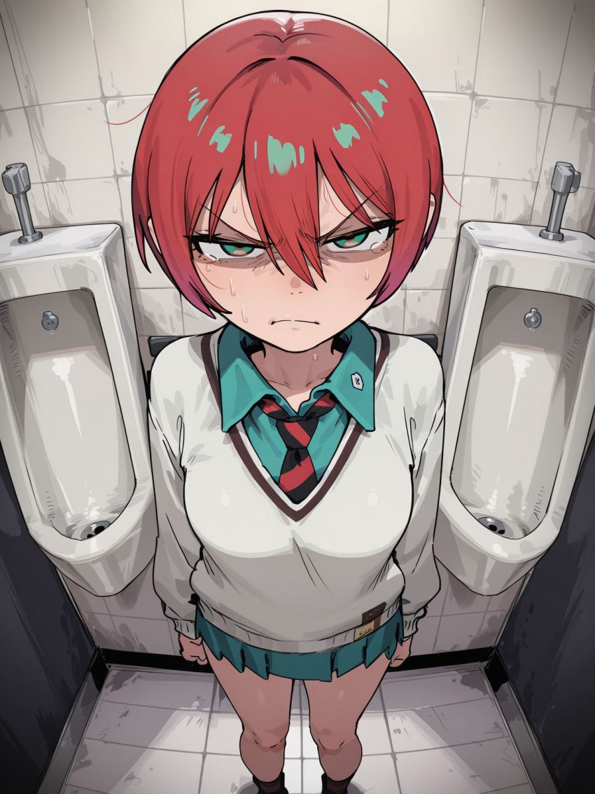 【画像】常識改変アプリを使って幸せになりたいおじさん【ジークアクス】