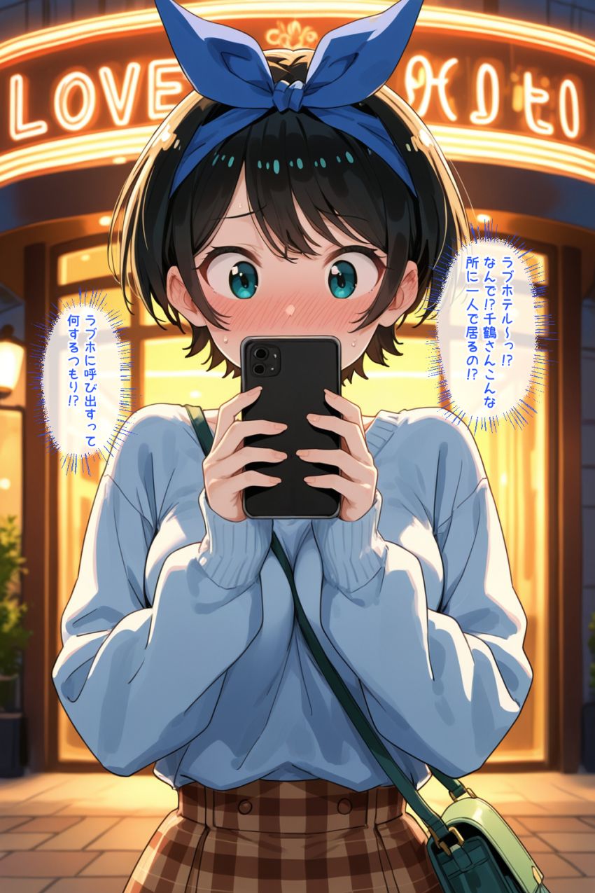【同人】男さん「チッ…抵抗すんなよ…」自分を騙した女をラブホへ呼び出し男二人がかりで無理矢理ヤってしまう【142P！！全部嘘ついた瑠夏ちゃんのせいだから。】
