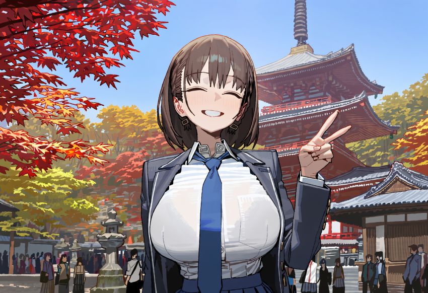 【画像】寝取られた元カノの結婚式に招待された男さんがみじめすぎるｗ【月曜日のたわわ】