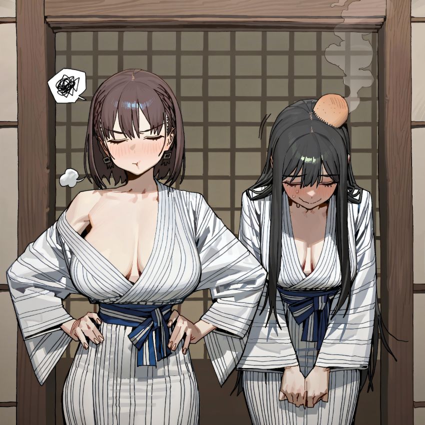 【画像】寝取られた元カノの結婚式に招待された男さんがみじめすぎるｗ【月曜日のたわわ】