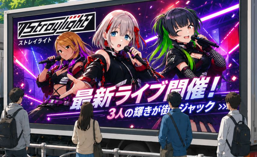 【画像】司会者「正解はドス●ベ種付けセッ●スでした～！！♥」アイドルさんAVみたいなバラエティ番組に出てしまうｗ【シャニマス】