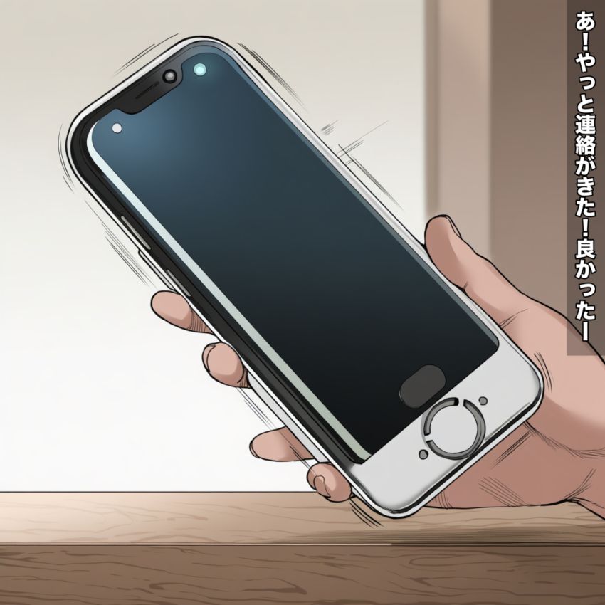 【画像】女さん「やばい…なんかくる…きちゃう…！」彼氏の頼みで他の男に抱かれに行く女さん【ダンダダン】
