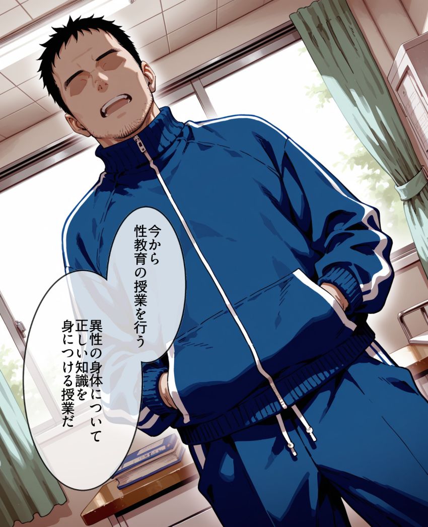 【画像】男さん「また潮吹いたぞｗ連続絶頂だっｗ」身体検査のはずが男子のおもちゃにされる女さん