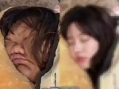 【閲覧注意】衝撃動画、公開される