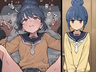 【画像】志摩リンとハメハメしてえ・・・