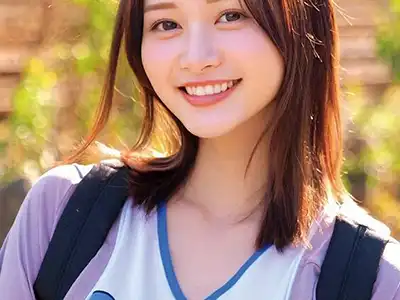 素人|チア部しずか・芸能人級巨乳スレンダーの生中出し