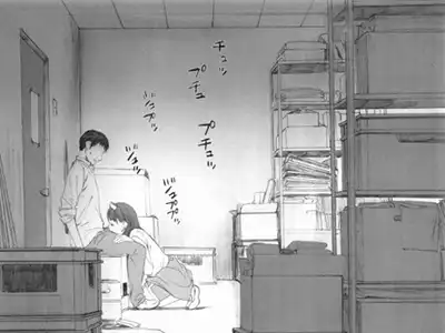 【エロ同人】すごい…女の子ってたった一回のセックスでこんなに変わるものなんだろうか「ラブプラス/姉ヶ崎寧々」【36枚】
